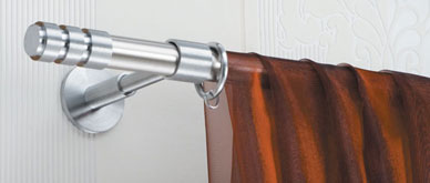 Gardinenstangen